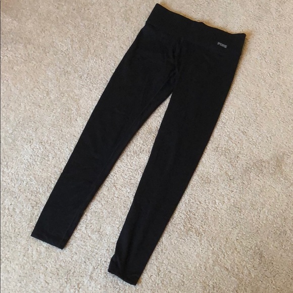 PINK LEGGINGS - Picture 3 of 3